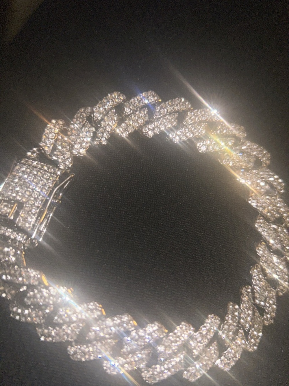 Cuban Bracelet